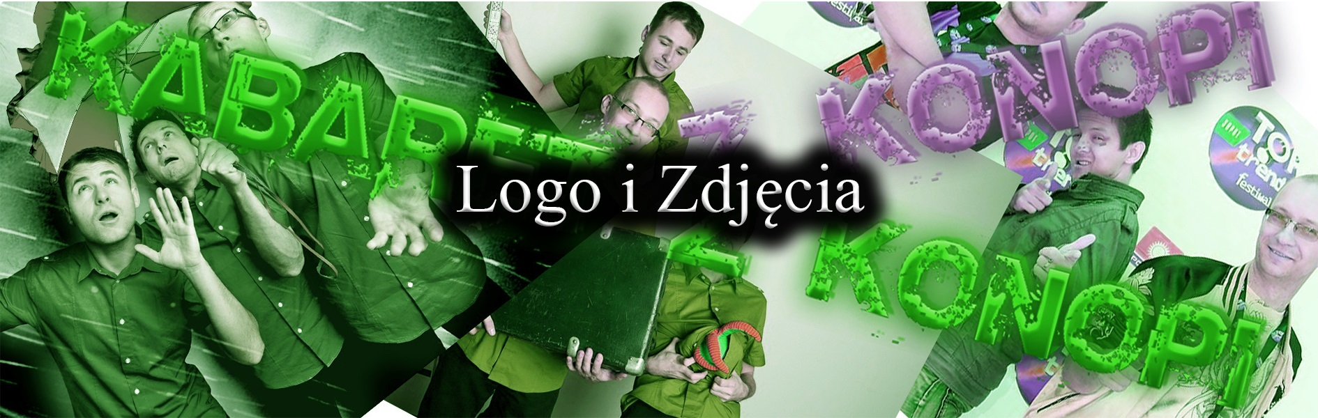 Logo i Zdjęcia